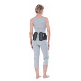 DonJoy® Lo Low Profile (8") Back Brace