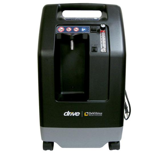 Drive DeVilbiss 10L Oxygen Concentrator – capitalmedicalsupply.ca