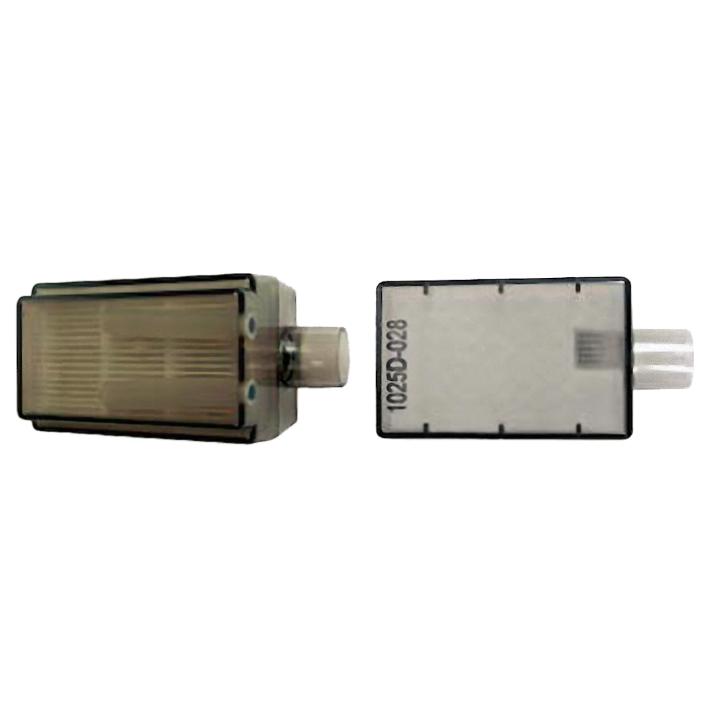 Drive DeVilbiss 10L Oxygen Concentrator Filters-Respiratory-Drive Medical-Intake Bacteria Filter- 1025D-605-capitalmedicalsupply.ca