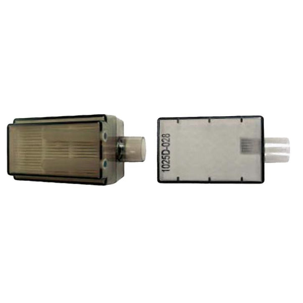 Drive DeVilbiss 10L Oxygen Concentrator Filters-Respiratory-Drive Medical-Intake Bacteria Filter- 1025D-605-capitalmedicalsupply.ca