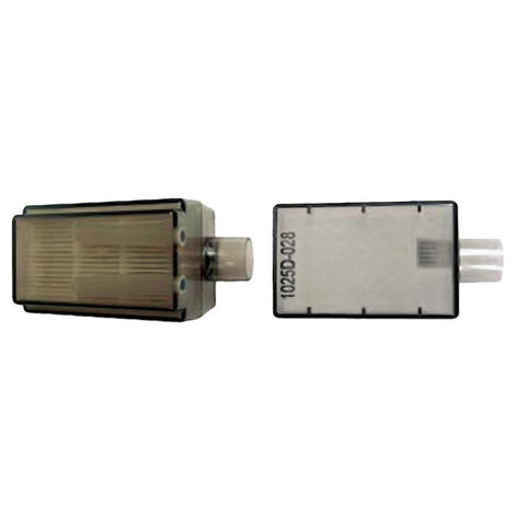 Drive DeVilbiss 10L Oxygen Concentrator Filters-Respiratory-Drive Medical-Intake Bacteria Filter- 1025D-605-capitalmedicalsupply.ca