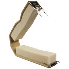 EA/1 ADJUSTABLE PENILE CUNNINGHAM CLAMP