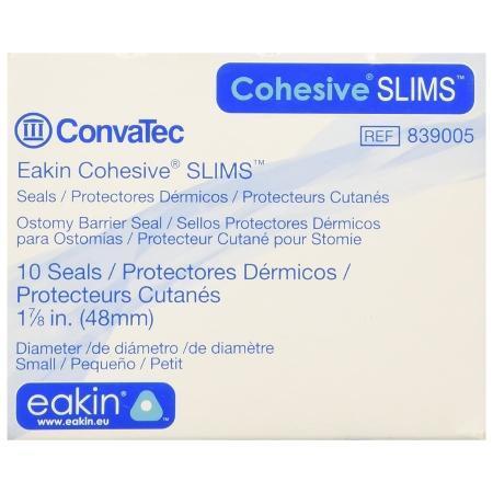 Eakin Cohesive® Seals