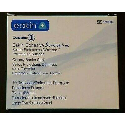 Eakin Cohesive® StomaWrap™