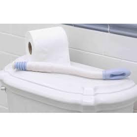 EasyWipe Toileting Aid