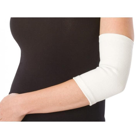 Elastic Elbow Support