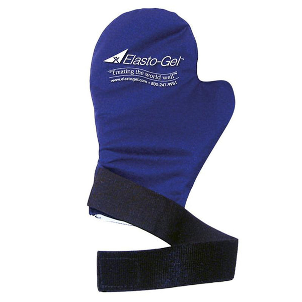 Elastogel Hot/Cold Wrap
