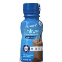 Ensure Enlive Nutritional Formula | 24/case