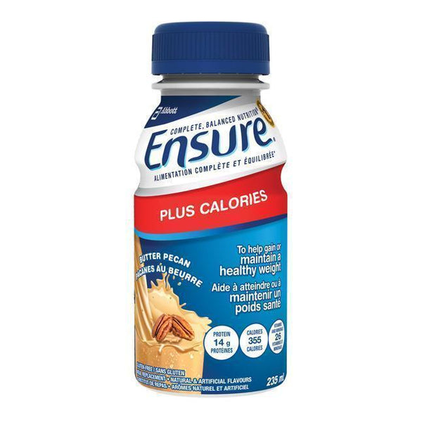 Ensure Plus Calories Nutritional Formula