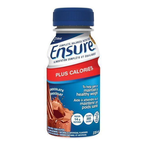 Ensure Plus Calories Nutritional Formula
