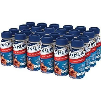Ensure Plus Calories Nutritional Formula
