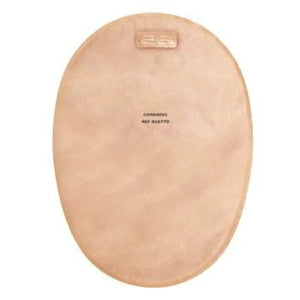 Esteem synergy®+ Closed-End Mini Pouch with Filter Opaque with 2-sided comfort panel