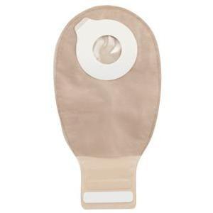 Esteem synergy®+ Drainable Pouch with InvisiClose® Tail Closure and Filter Opaque with 2-sided comfort panel