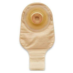 Esteem®+ Flex Convex Drainable Pouch with Cut-to-Fit Hydrocolloid Skin Barrier