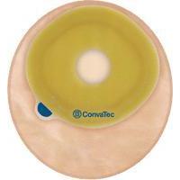 Esteem®+ One-Piece Closed-End Pouch with Modified Stomahesive® Cut-to-Fit Skin Barrier and Filter Opaque