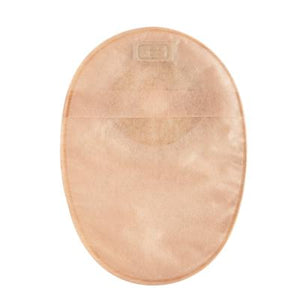 Esteem®+ One-Piece Closed-End Pouch with Modified Stomahesive® Pre-Cut Skin Barrier