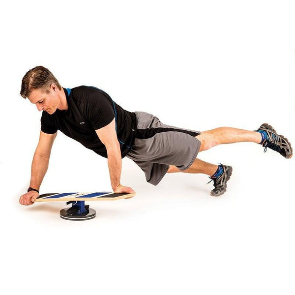 Extreme Balance Board Pro-Exercise Equipment-FitterFirst-capitalmedicalsupply.ca