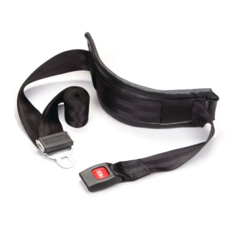 Extremity Mobilization Strap with Pad
