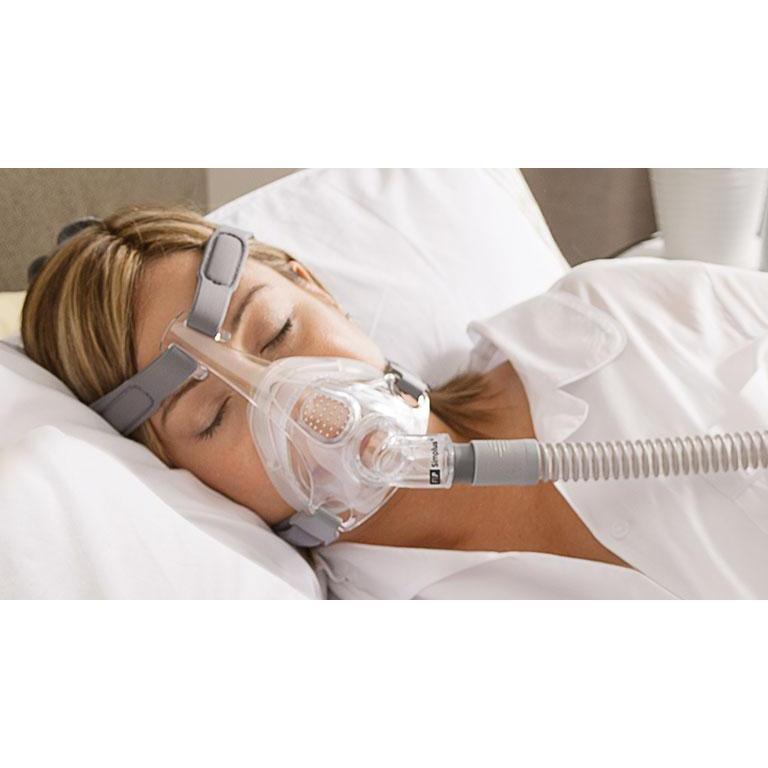 F&P Simplus™ CPAP Mask Fit Pack – capitalmedicalsupply.ca