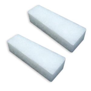 F&P Disposable White Ultra Fine Filter for ICON & ICON+ CPAP Machines, 2 Pack