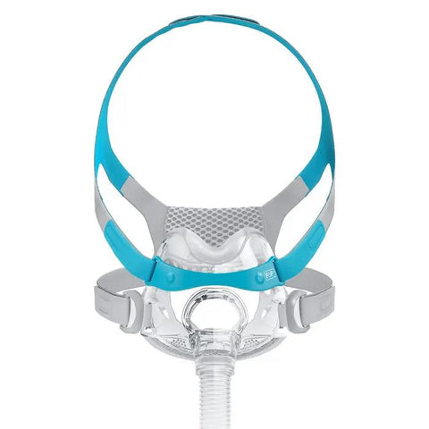 Fisher & Paykel Evora Full Face Mask All sizes-PAP Masks-Fisher & Paykel-capitalmedicalsupply.ca