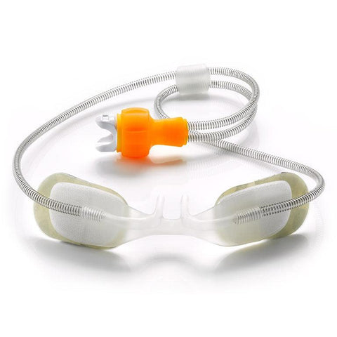 Fisher & Paykel Optiflow Junior 2 Nasal High Flow Cannula-Respiratory Care-Fisher & Paykel-X-Small-capitalmedicalsupply.ca