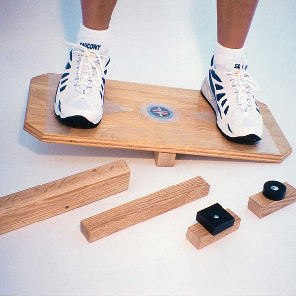 Fitterfirst Combo Board-Exercise Equipment-FitterFirst-capitalmedicalsupply.ca
