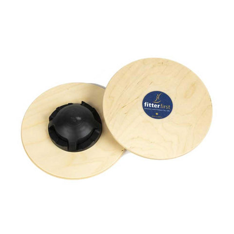 Fitterfirst Weeble Boards-Exercise Equipment-FitterFirst-capitalmedicalsupply.ca