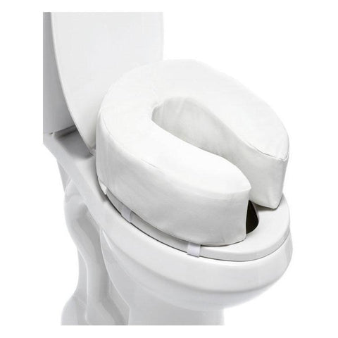 Foam Toilet Seat Risers