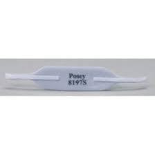 Foam Trach Tube Ties. Neonatal and Infant, 7-9" Qty 12