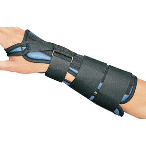 Foam Wrist Splint