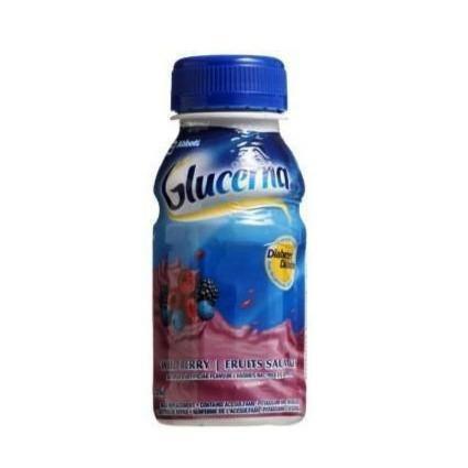 Glucerna® Nutritional Drink (case of 24)