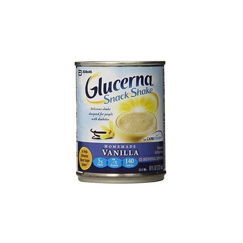 Glucerna® Nutritional Shake ( case of 24 )