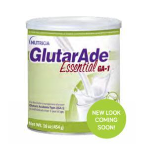 GlutarAde Essential GA-1
