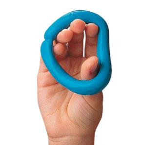 Hand Exercisers and Putty