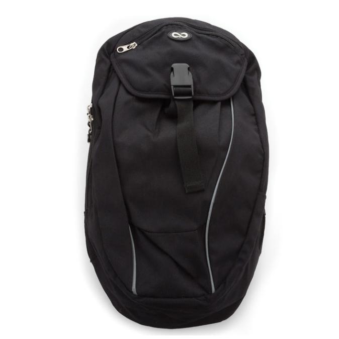 Infinity Backpack Adult Black