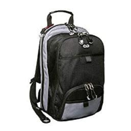 Infinity Mini Backpack Black