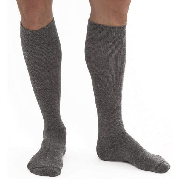 JOBST® Activewear Knee High Compression Socks, 15-20mmHg