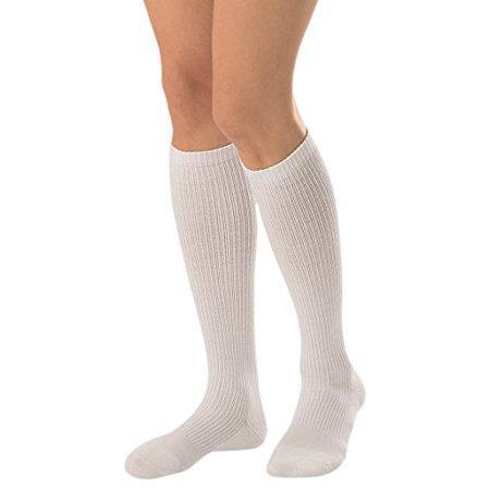 JOBST® Activewear Knee High Compression Socks, 15-20mmHg