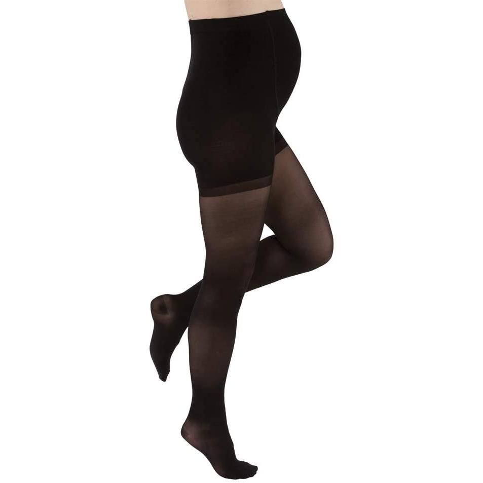 JOBST® UltraSheer Maternity Pantyhose