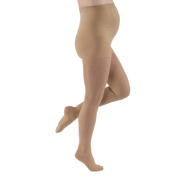 JOBST® UltraSheer Maternity Pantyhose