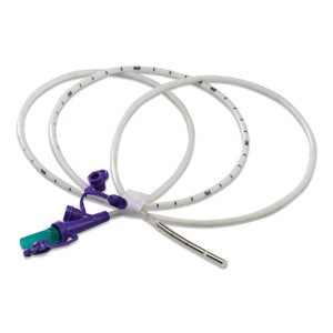 Kangaroo™ Feeding Tubes with Standard Tip, Non-ENFit™ code