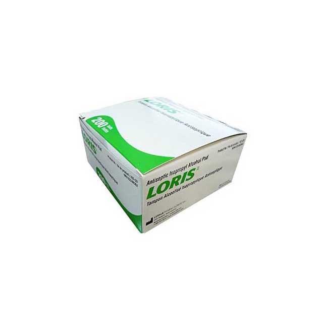 LORIS™ Alcohol Swab