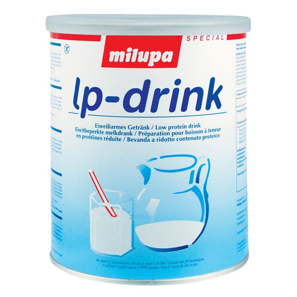 LP-Drink | 400g x 2
