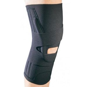 Lateral Patella Stabilizer