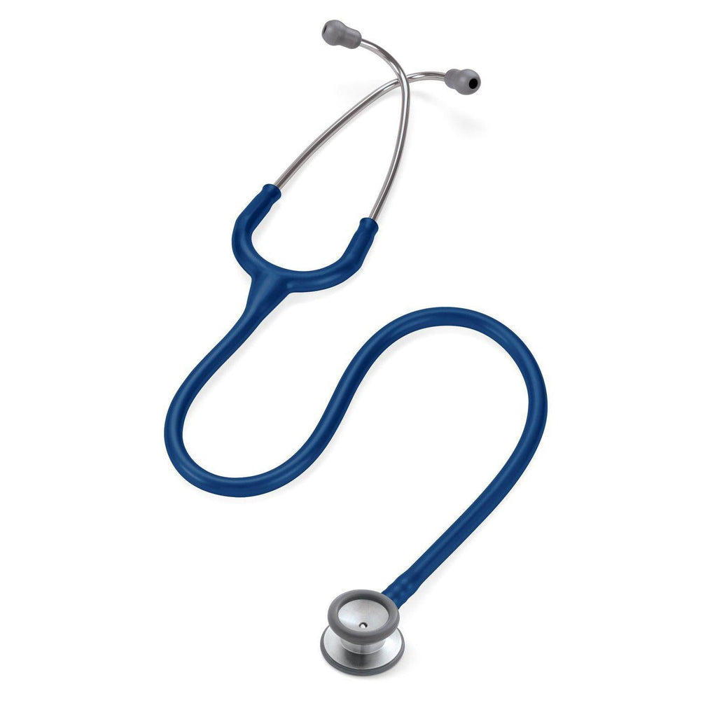 Littmann Classic II Pediatric Stethoscope – capitalmedicalsupply.ca