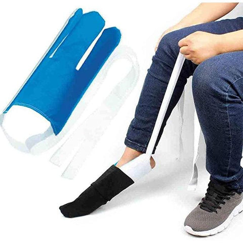 MOBB Easy Pull Sock Aid-Aids for Daily Living-MOBB-capitalmedicalsupply.ca