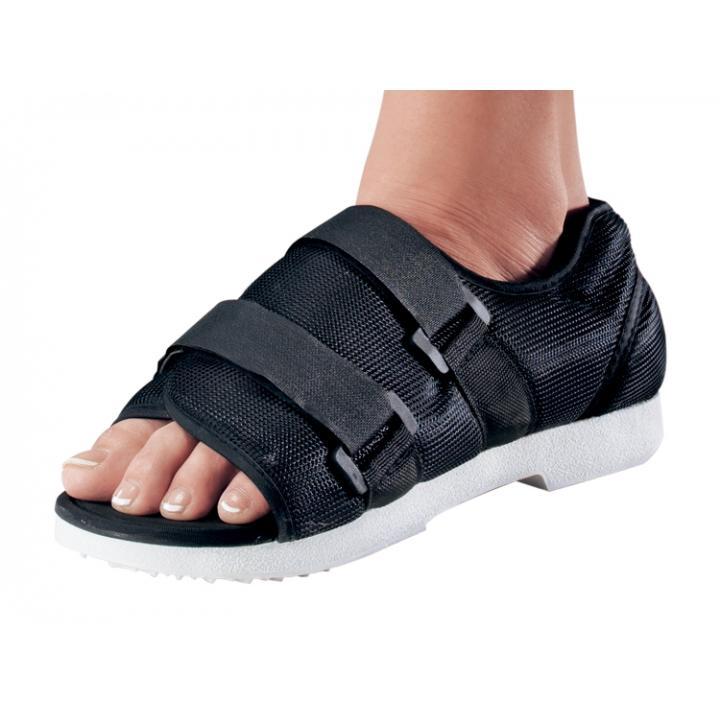 Med / Surg Shoe