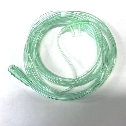 MedPro Soft-Touch Nasal Cannula 7ft