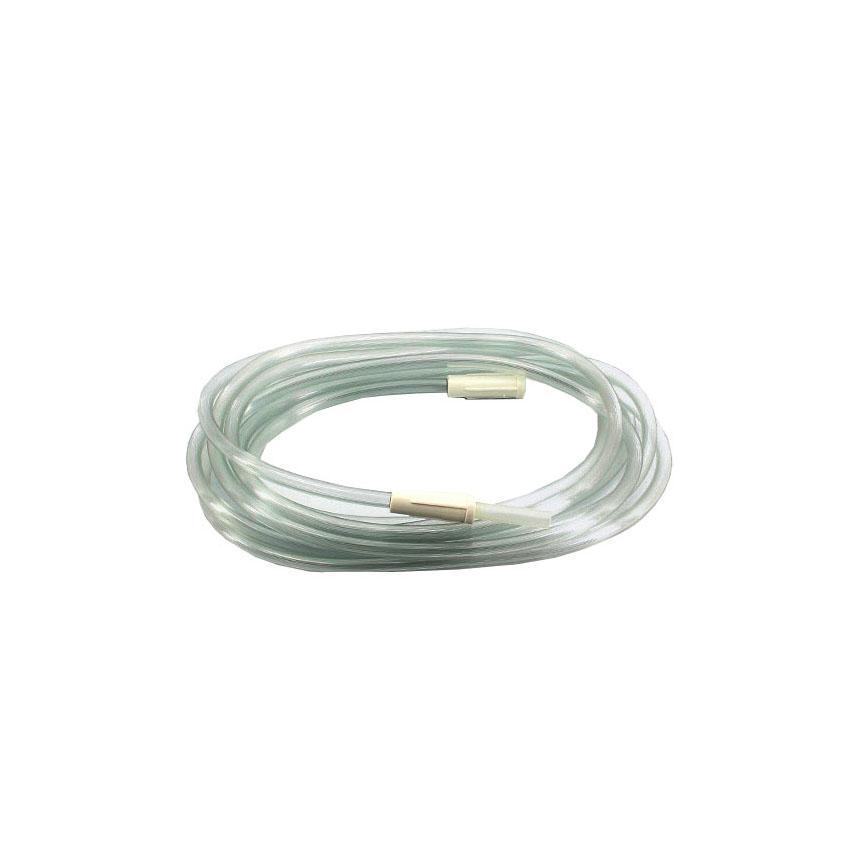 Medi-Vac Suction Tubing, with Maxi-Grip Connector, Sterile